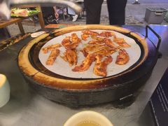 -老渔家·白族·石板烧·野生菌火锅(古城中心店)