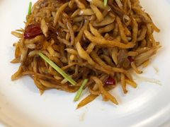 -子霖南山鲜虾面(南山总店)