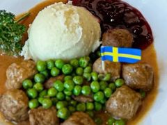 -宜家·瑞典风味餐厅(北京西红门店)