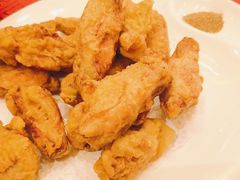 -马凯餐厅(长椿街店)