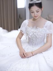 -韩国天使嫁衣婚纱礼服馆(上海旗舰店)
