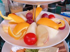 -自然食集西餐厅(泰晤士小镇店)