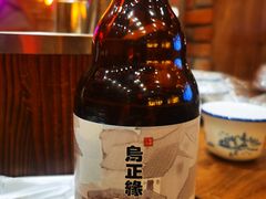 -乌记大厨餐厅