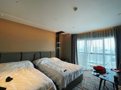 -新加坡瑞士史丹福酒店