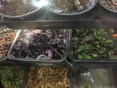 -面尚香关中面馆(西荷店)