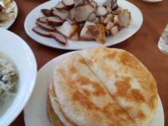 -铁东熏肉大饼铺