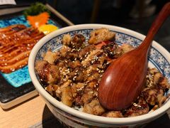 -炙柒Sekinana·精致日料(合生汇店)