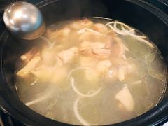 文昌原味椰子鸡-东椰·海南椰子鸡火锅(朝阳门店)