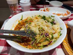 西贝面筋-西贝(上海我格广场店)