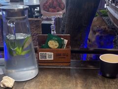 -绿茶餐厅(西湖银泰百货店)