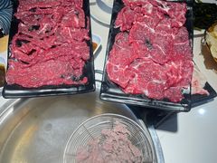 -三毛牛肉店(福强店)