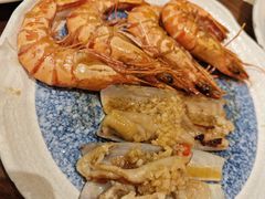 -大渔铁板烧(东城店)