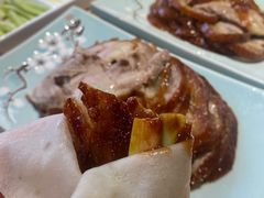 -德缘烤鸭店(大栅栏店)