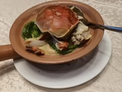 -大榭国际大酒店-中餐厅