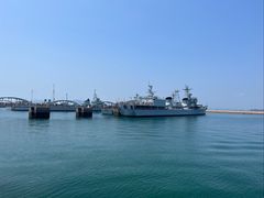 景点-中国人民解放军海军博物馆