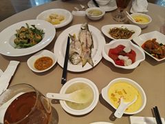 -庄氏祥记家常食府(国瑞建材家居博览中心店)