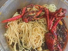 -虎虎龙虾大排档(双井店)