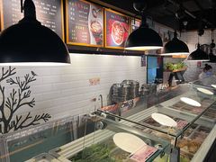-拿渡·水煮鱼 麻辣香锅(西单大悦城店)