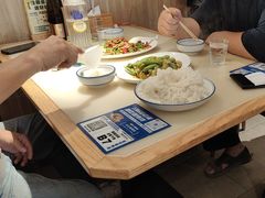 -吕记老鸭汤·徽菜馆(东营路店)