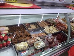 -北京稻香村(花市店)