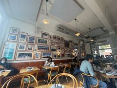 -BOR Eatery(安福路店)
