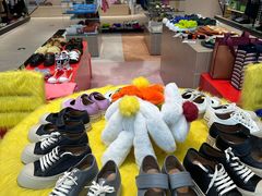 -比斯特上海购物村精品奥特莱斯
