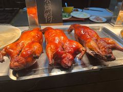 -天骄国际酒店·布拉格西餐厅(白石湖店)