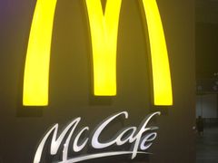 -麦当劳(东直门外大街店)