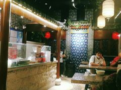 大堂-七宝老街汤团(上海世纪汇广场店)