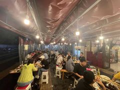 -盖帮鳝鱼串串(东郊记忆店)