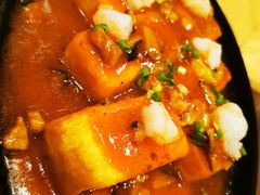 -莆田餐厅PUTIEN(三里屯店)