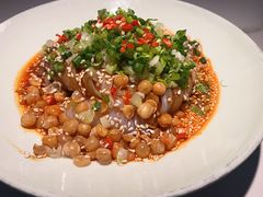 酸辣粉-麻六记(新天地店)