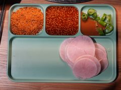 -乌拉烤肉(如皋首店)