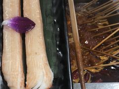 长腿蟹棒-串一火锅(赛格国际购物中心店)