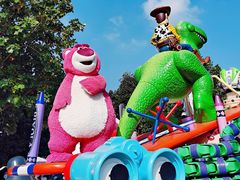 -上海迪士尼度假区