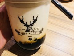 -鹿角巷The Alley(龙湖天街店)