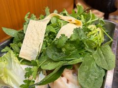 -金鼎雪山牦牛杂火锅(理县总店)