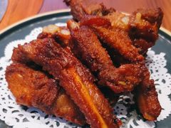 -创味·民间海南菜·非遗藤桥排骨(藤桥·免税城店)