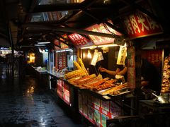 -中山美食街