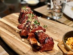 -Tivano意大利餐厅(成都居舍酒店)