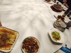 -恒盛居回族饭店