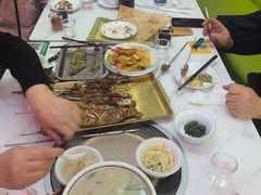 -清真·马坡烧烤涮牛肚·酸浆火锅(新区总店)