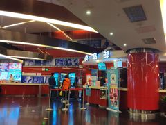 -上海金逸影城(静安大悦城店（原新恒星影城）)