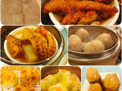 -点点心点心专门店(湾仔店)