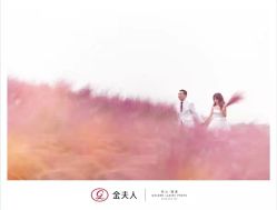 点击看大图 -金夫人婚纱摄影(总店)