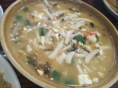 -嵊州美食(市心北路店)