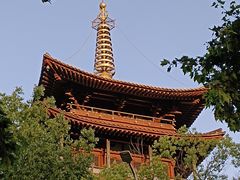 -鼓楼(西湖风景名胜区)