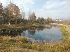 -清溪水库
