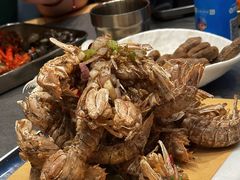 -龙虾奇迹(大华三路店)