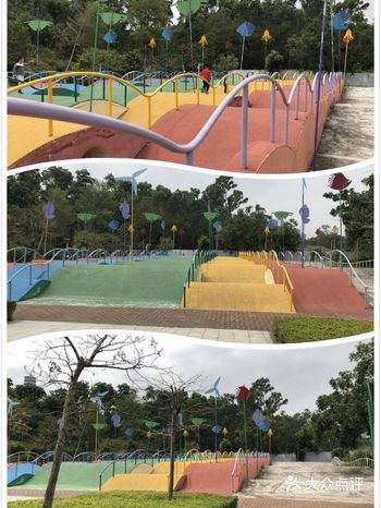 攻略丨深圳儿童游乐园性价比好去处